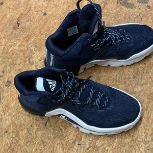 Men’s Adidas Basketball Shoes